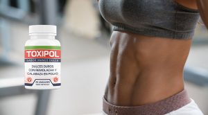 Toxipol gotas, ingredientes, cómo tomarlo, como funciona, efectos secundarios