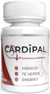 Cardipal cápsulas - opiniones, foro, precio, ingredientes, donde comprar, amazon, ebay - Colombia