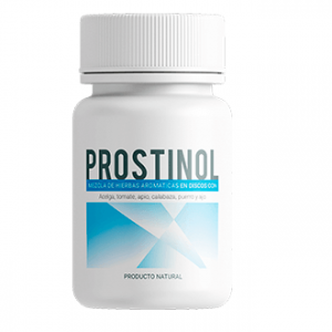Prostinol cápsulas - opiniones, foro, precio, ingredientes, donde comprar, amazon, ebay - Colombia